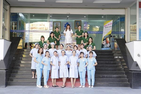 Phòng khám đa khoa royal có tốt không