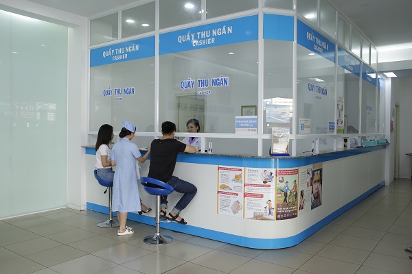 Dịch vụ phòng khám đa khoa Royal có tốt không?